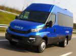 Iveco Daily Minibus 2014 года